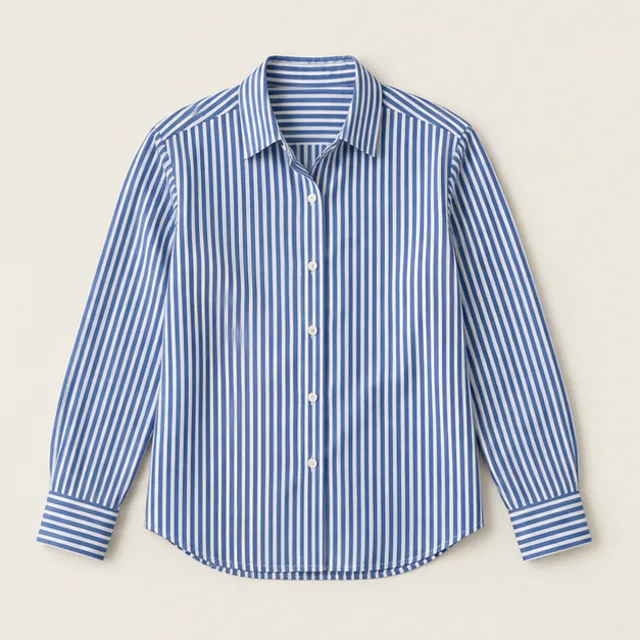 Striped shirt